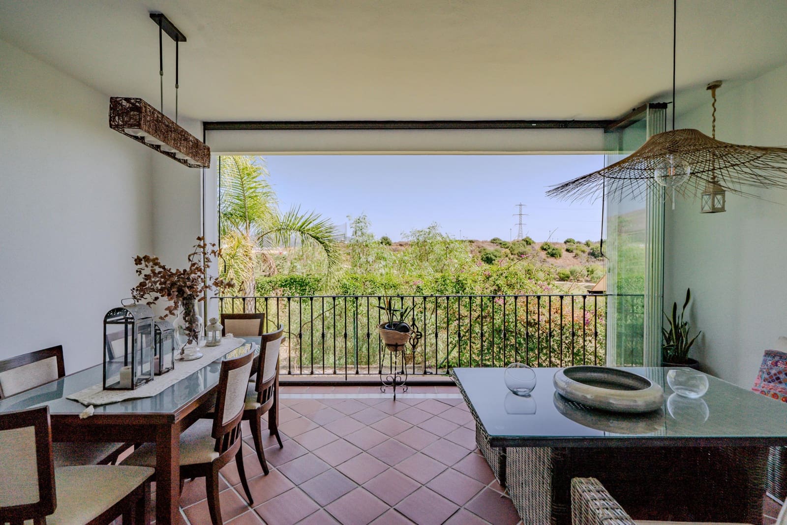 3 bedroom Terraced Villa for sale in Estepona with pool - € 525,000 (Ref: 10076630)