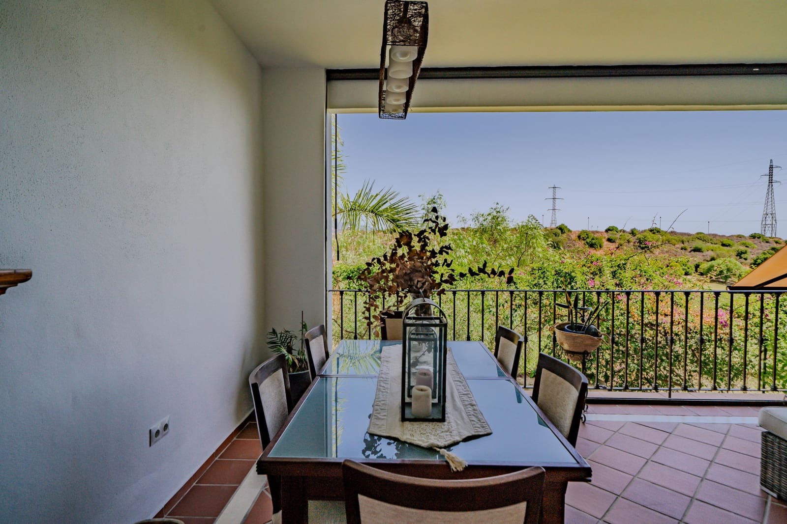 3 bedroom Terraced Villa for sale in Estepona with pool - € 525,000 (Ref: 10076630)