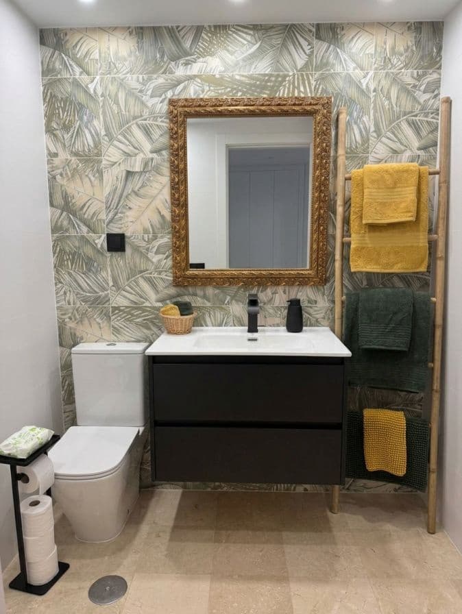 2 soveværelse Lejlighed til leje i Marbella med swimmingpool garage - € 1.800 (Ref: 10076631)
