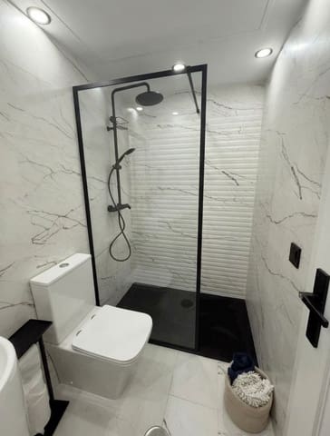 2 sypialnia Apartament do wynajęcia w Santa Clara, Marbella z basenem garażem - 1 800 € (Ref: 10076631)
