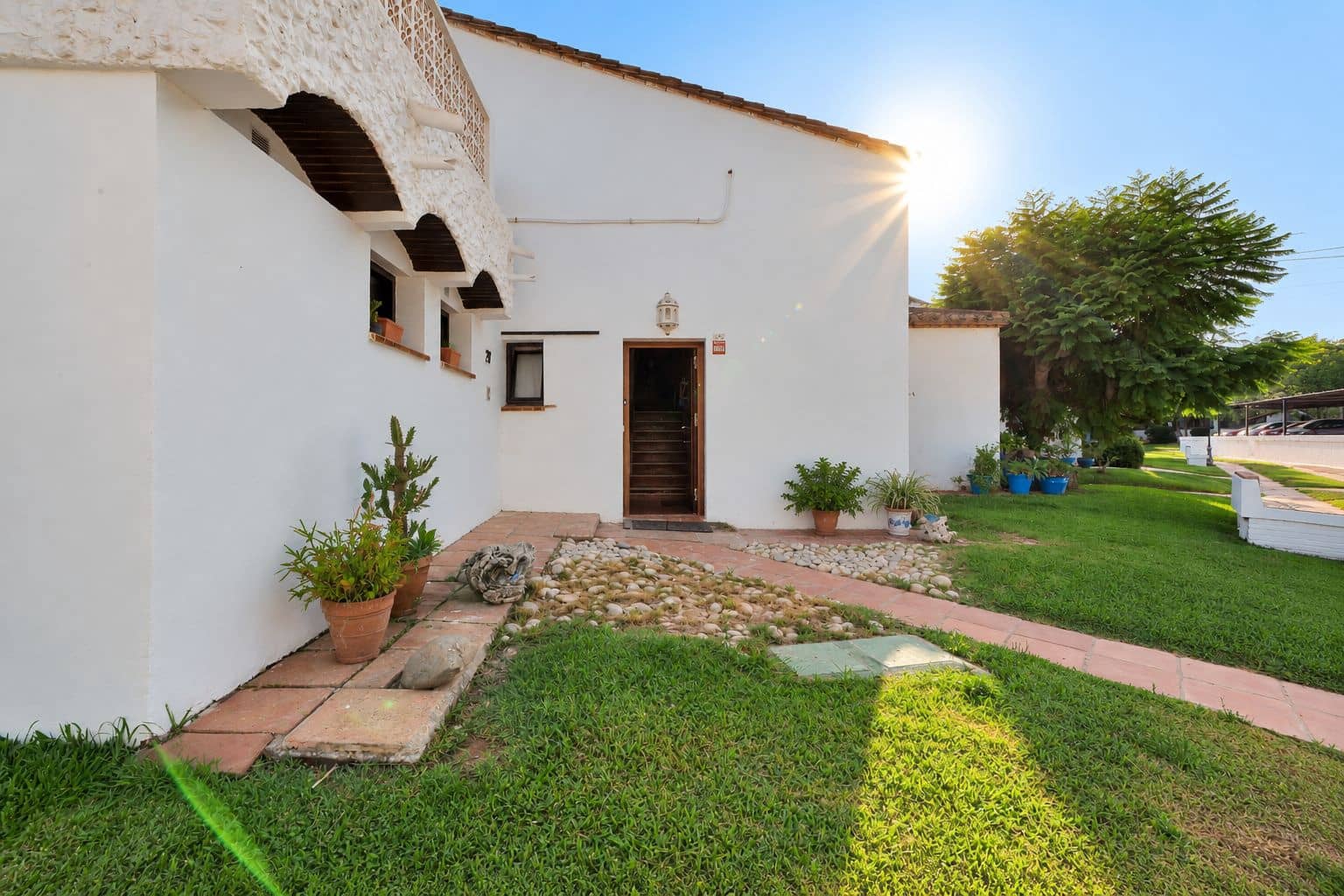 3 Zimmer Doppelhaus zu verkaufen in Bahia Dorada mit Garage - 657.000 € (Ref: 10081133)