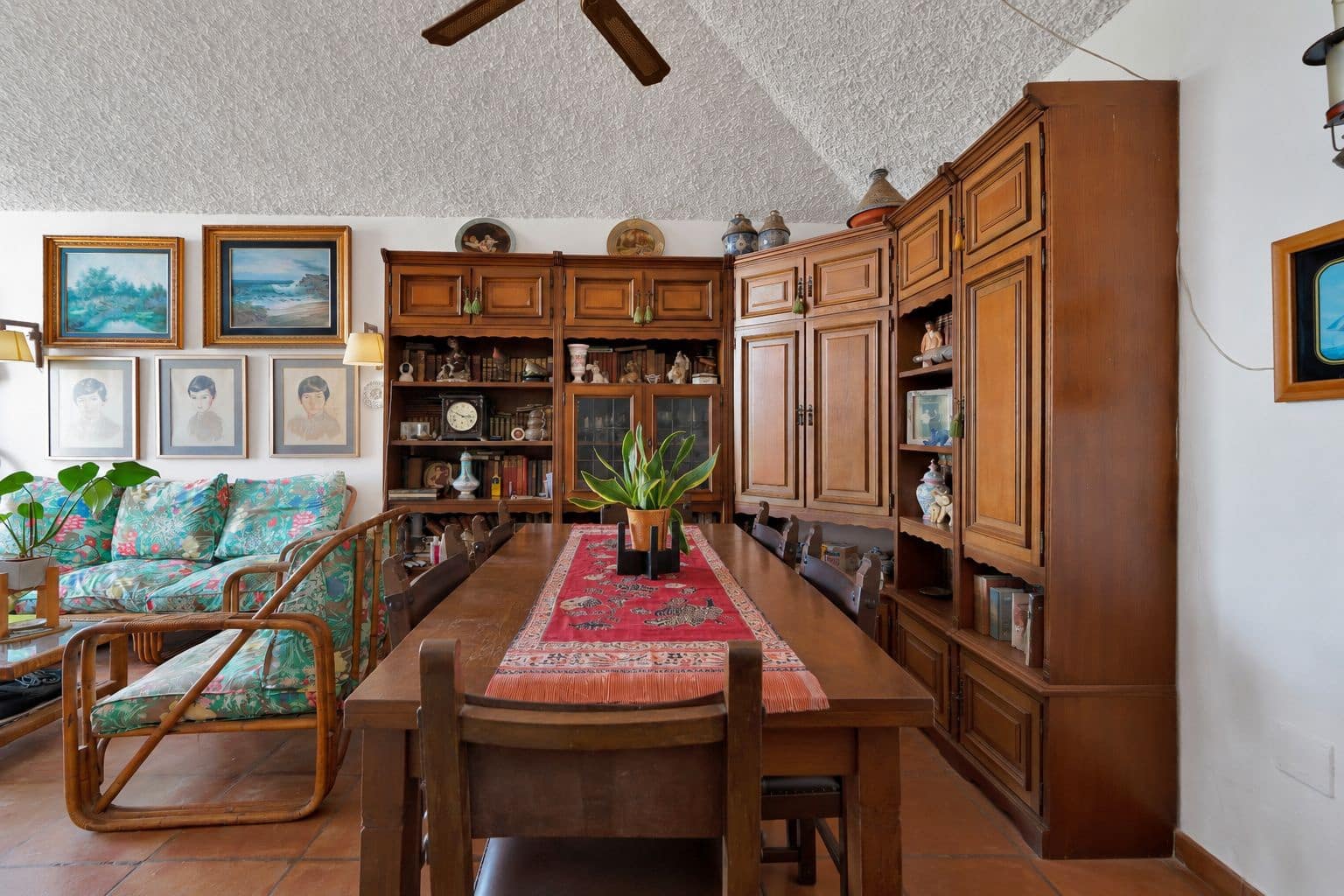 3 Zimmer Doppelhaus zu verkaufen in Bahia Dorada mit Garage - 657.000 € (Ref: 10081133)