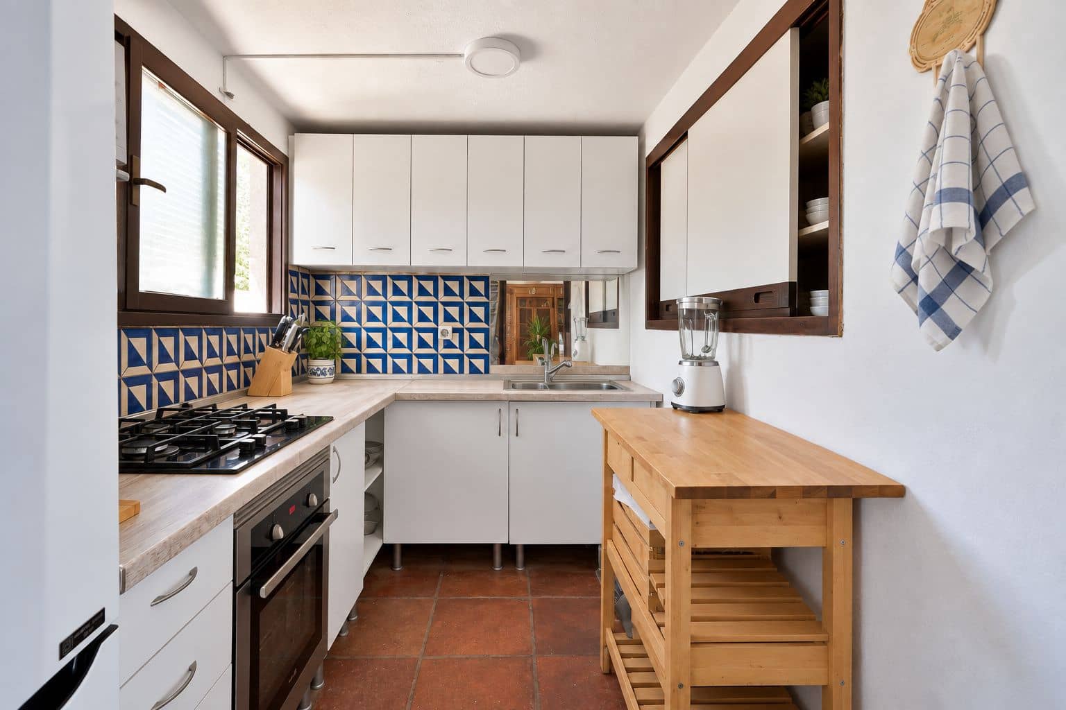 3 Zimmer Doppelhaus zu verkaufen in Bahia Dorada mit Garage - 657.000 € (Ref: 10081133)