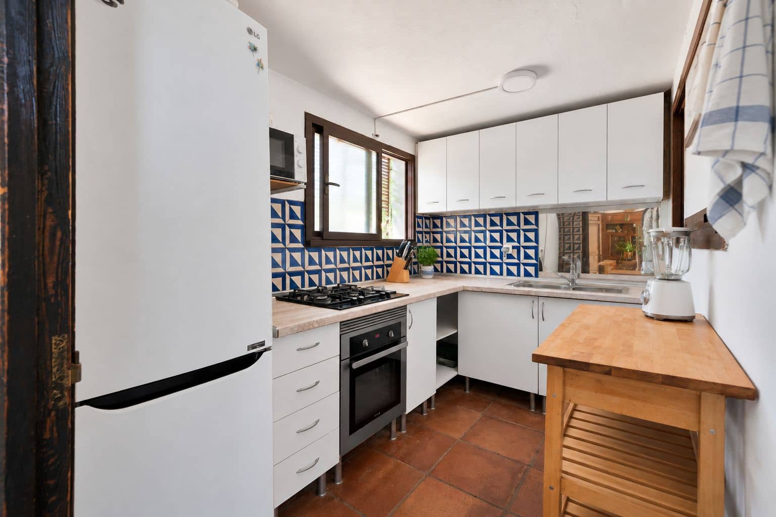 3 Zimmer Doppelhaus zu verkaufen in Bahia Dorada mit Garage - 657.000 € (Ref: 10081133)