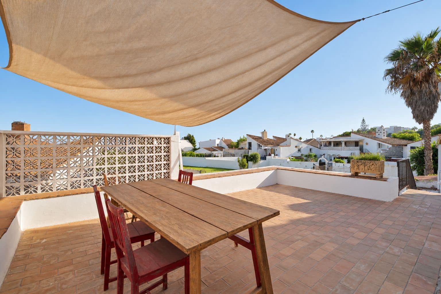 3 Zimmer Doppelhaus zu verkaufen in Bahia Dorada mit Garage - 657.000 € (Ref: 10081133)