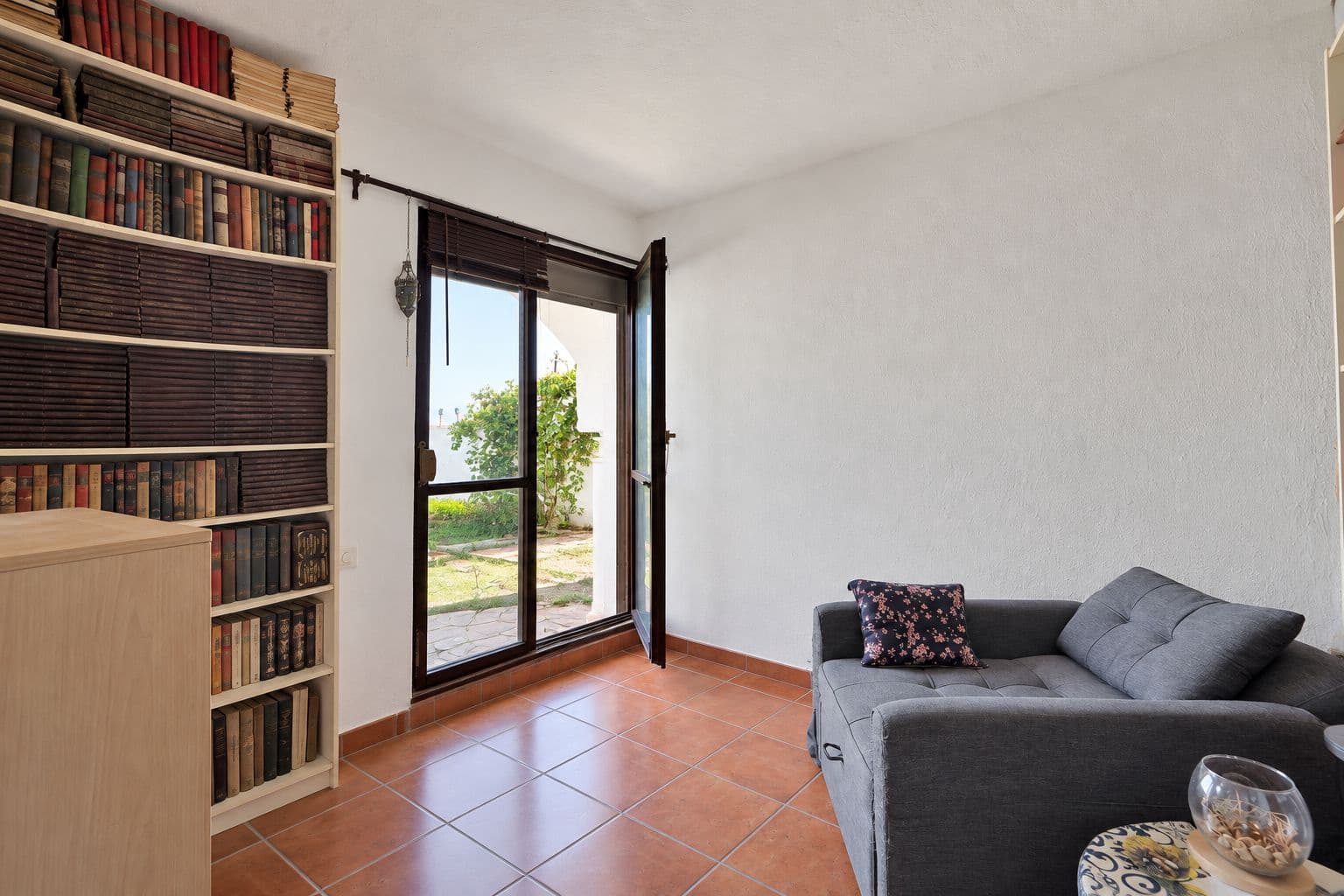 3 Zimmer Doppelhaus zu verkaufen in Bahia Dorada mit Garage - 657.000 € (Ref: 10081133)