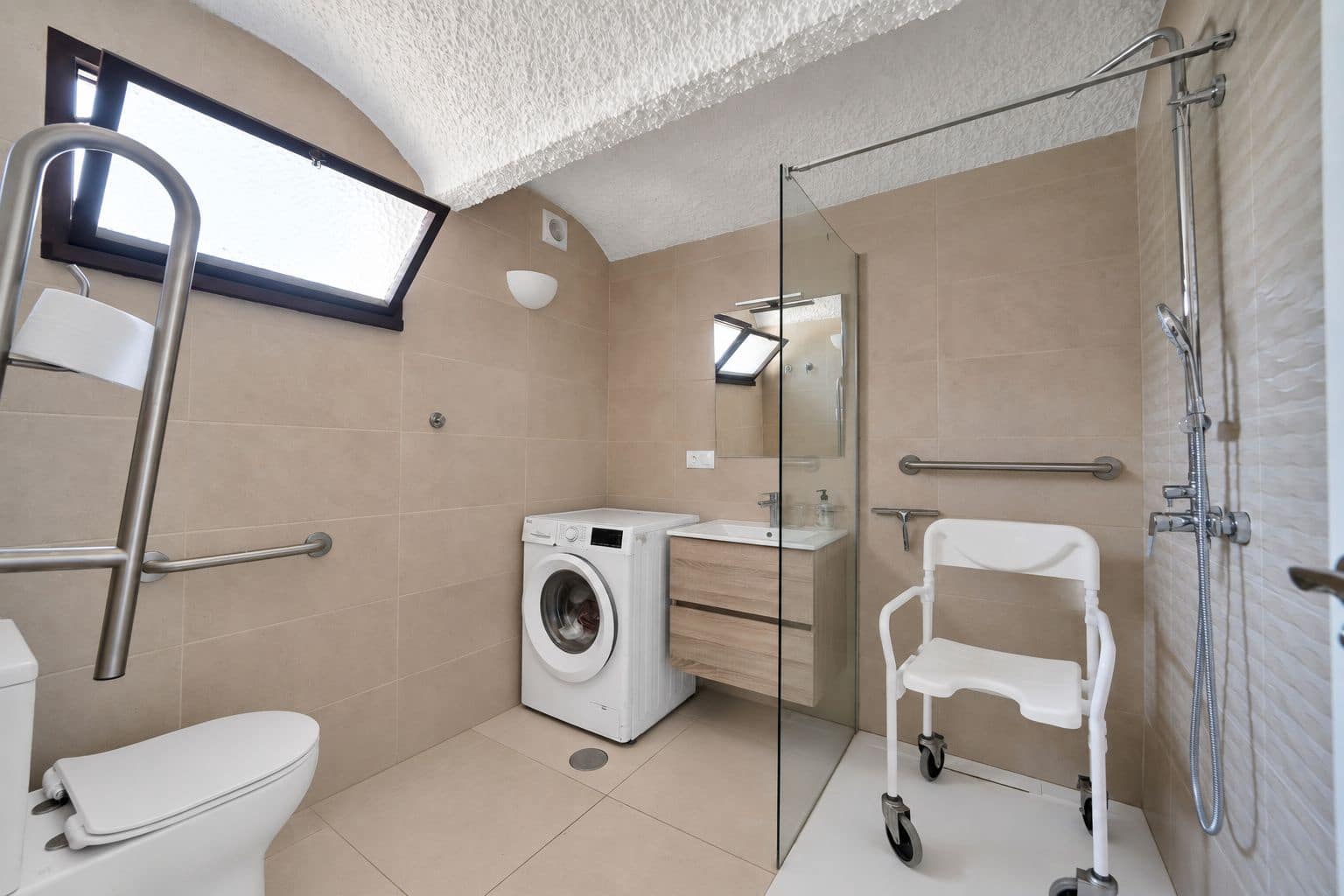 3 Zimmer Doppelhaus zu verkaufen in Bahia Dorada mit Garage - 657.000 € (Ref: 10081133)