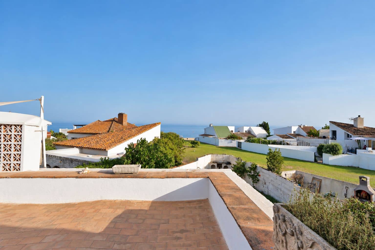 3 Zimmer Doppelhaus zu verkaufen in Bahia Dorada mit Garage - 657.000 € (Ref: 10081133)