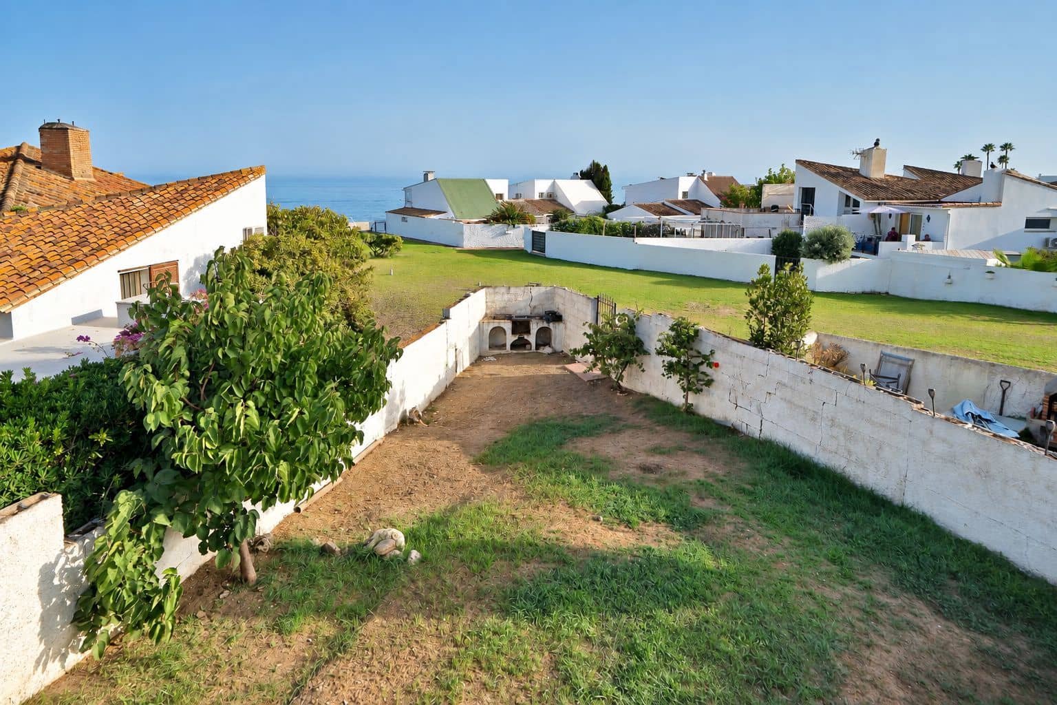 3 Zimmer Doppelhaus zu verkaufen in Bahia Dorada mit Garage - 657.000 € (Ref: 10081133)