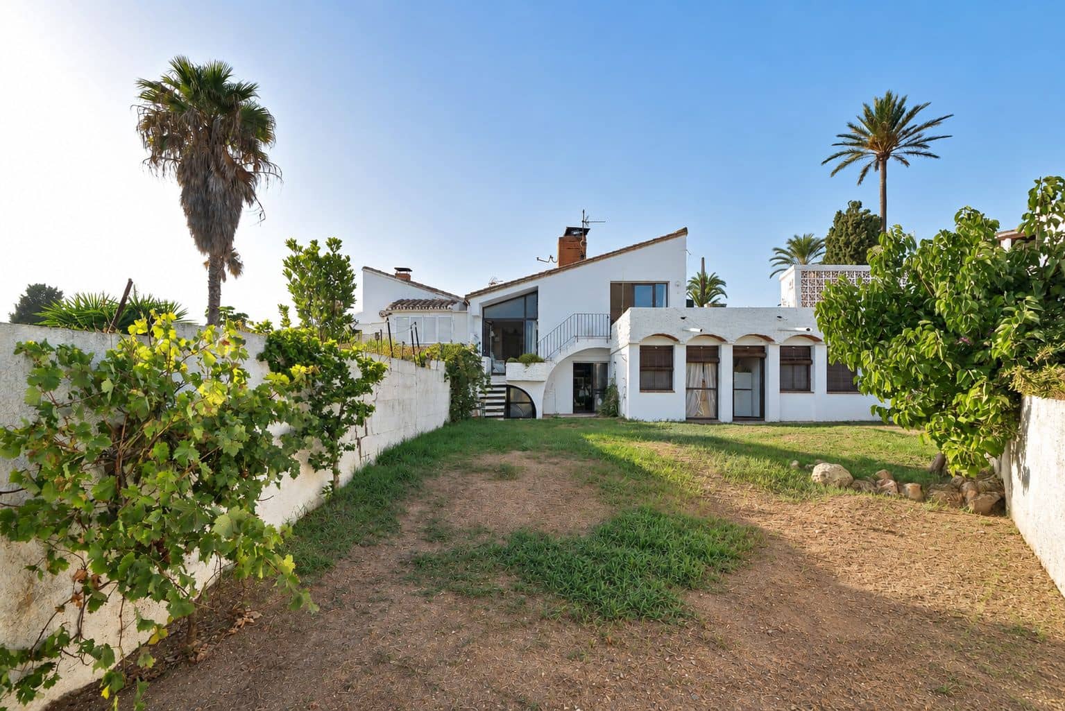 3 Zimmer Doppelhaus zu verkaufen in Bahia Dorada mit Garage - 657.000 € (Ref: 10081133)