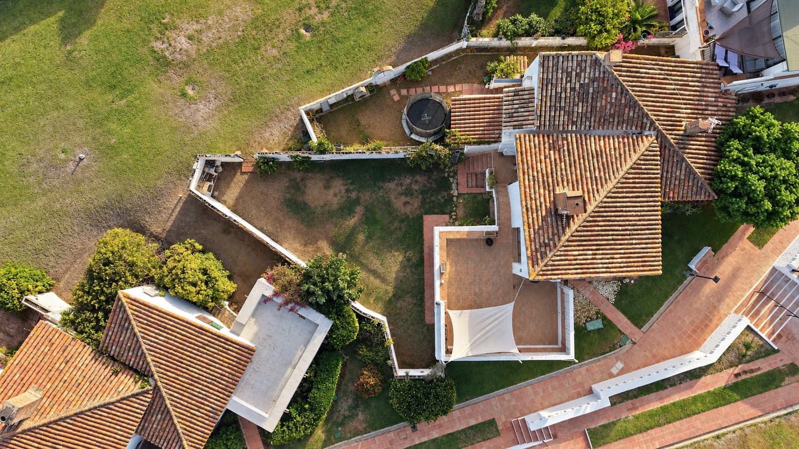 3 Zimmer Doppelhaus zu verkaufen in Bahia Dorada mit Garage - 657.000 € (Ref: 10081133)