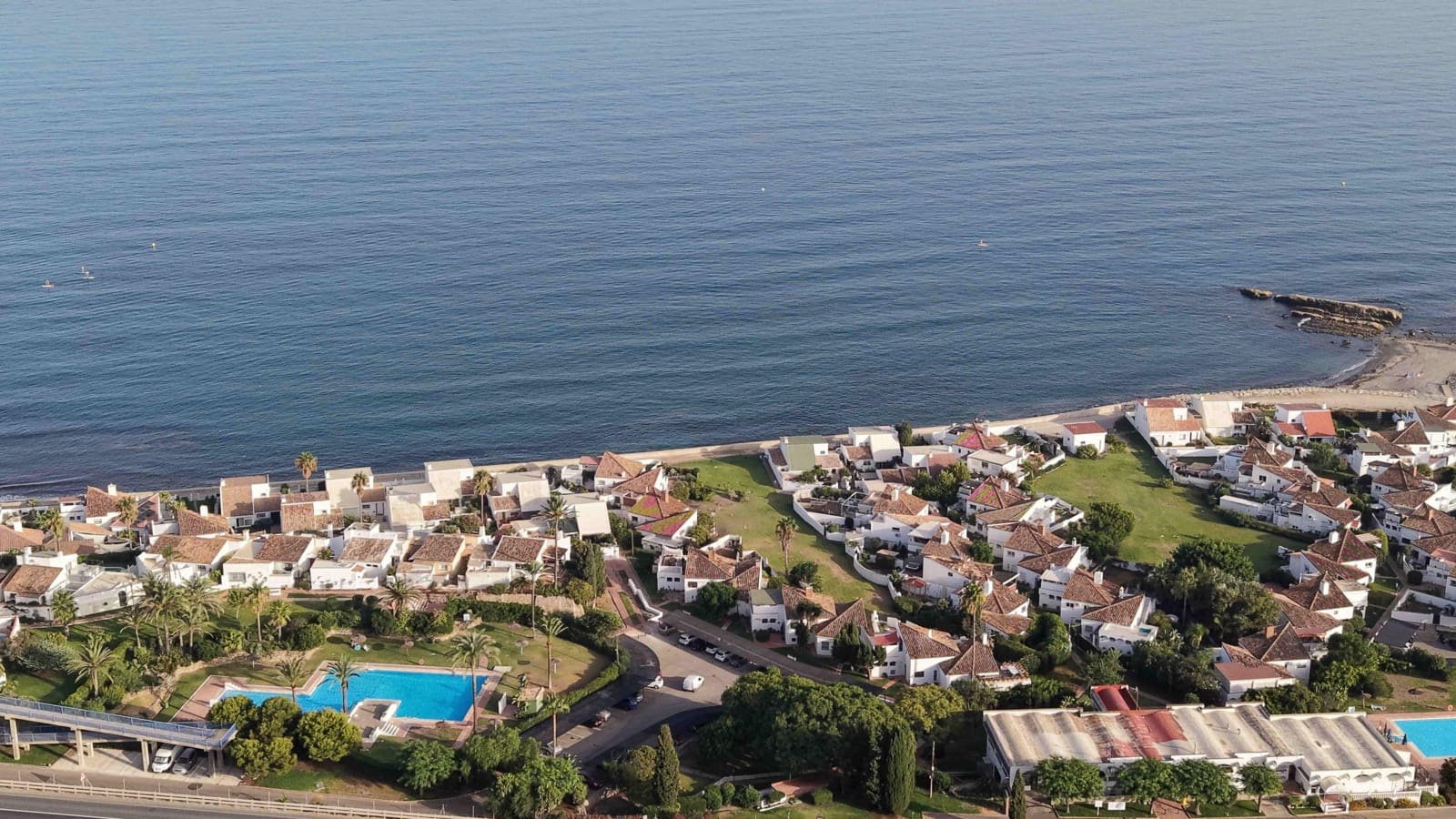3 Zimmer Doppelhaus zu verkaufen in Bahia Dorada mit Garage - 657.000 € (Ref: 10081133)
