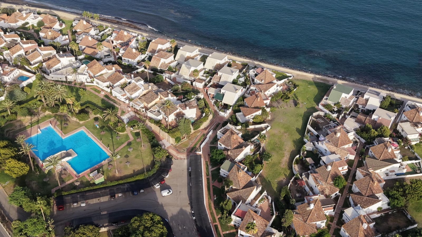 3 Zimmer Doppelhaus zu verkaufen in Bahia Dorada mit Garage - 657.000 € (Ref: 10081133)