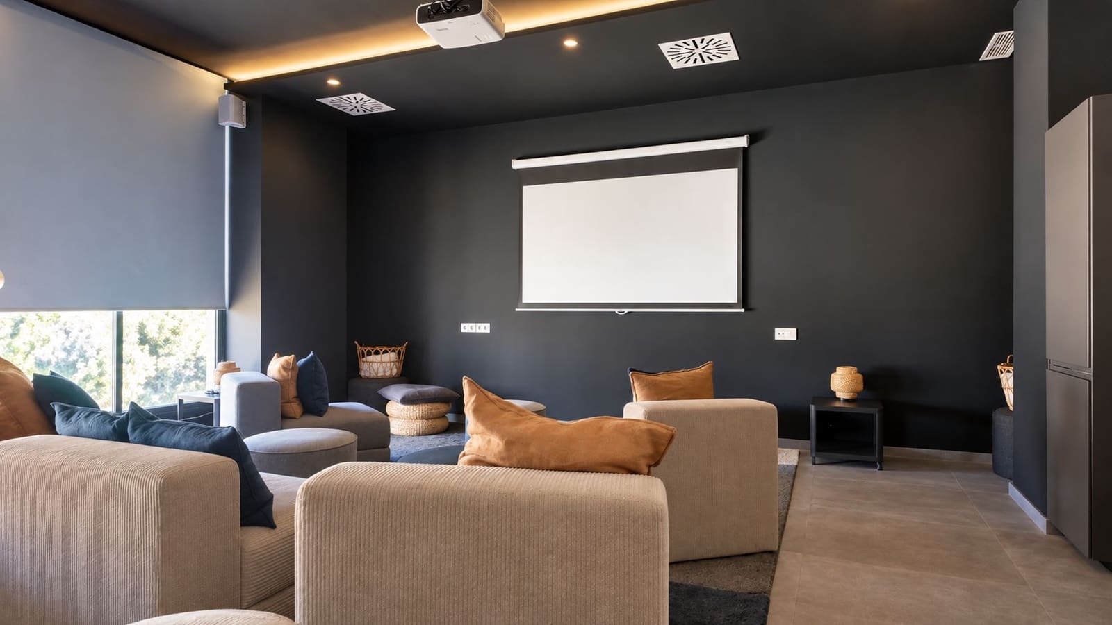3 soverom Leilighet til salgs i Malaga by med svømmebasseng garasje - € 497 000 (Ref: 10086424)