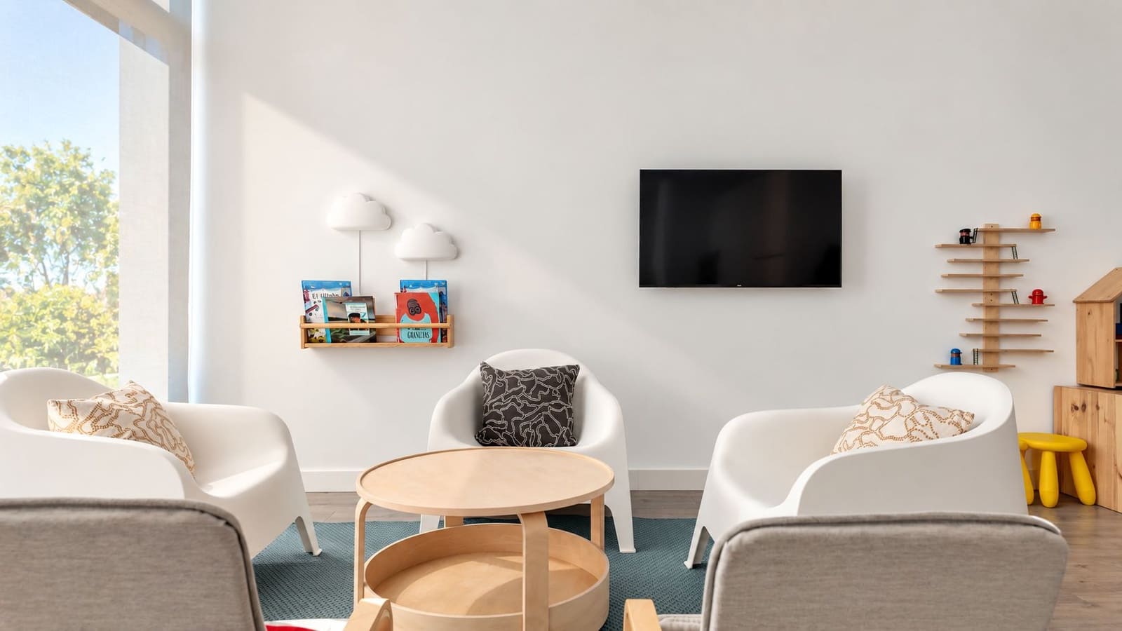 3 soverom Leilighet til salgs i Malaga by med svømmebasseng garasje - € 497 000 (Ref: 10086424)