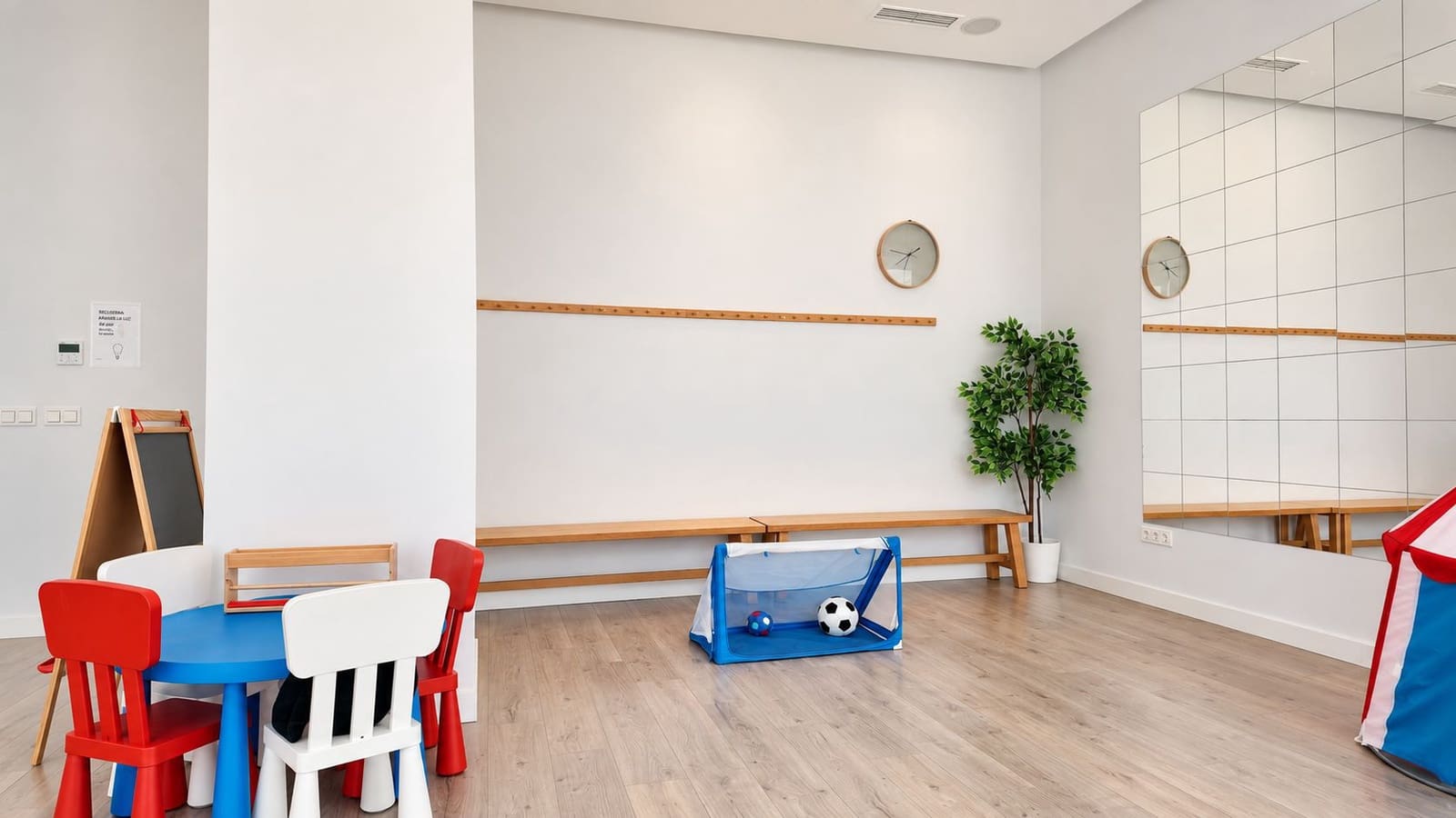 3 soverom Leilighet til salgs i Malaga by med svømmebasseng garasje - € 497 000 (Ref: 10086424)