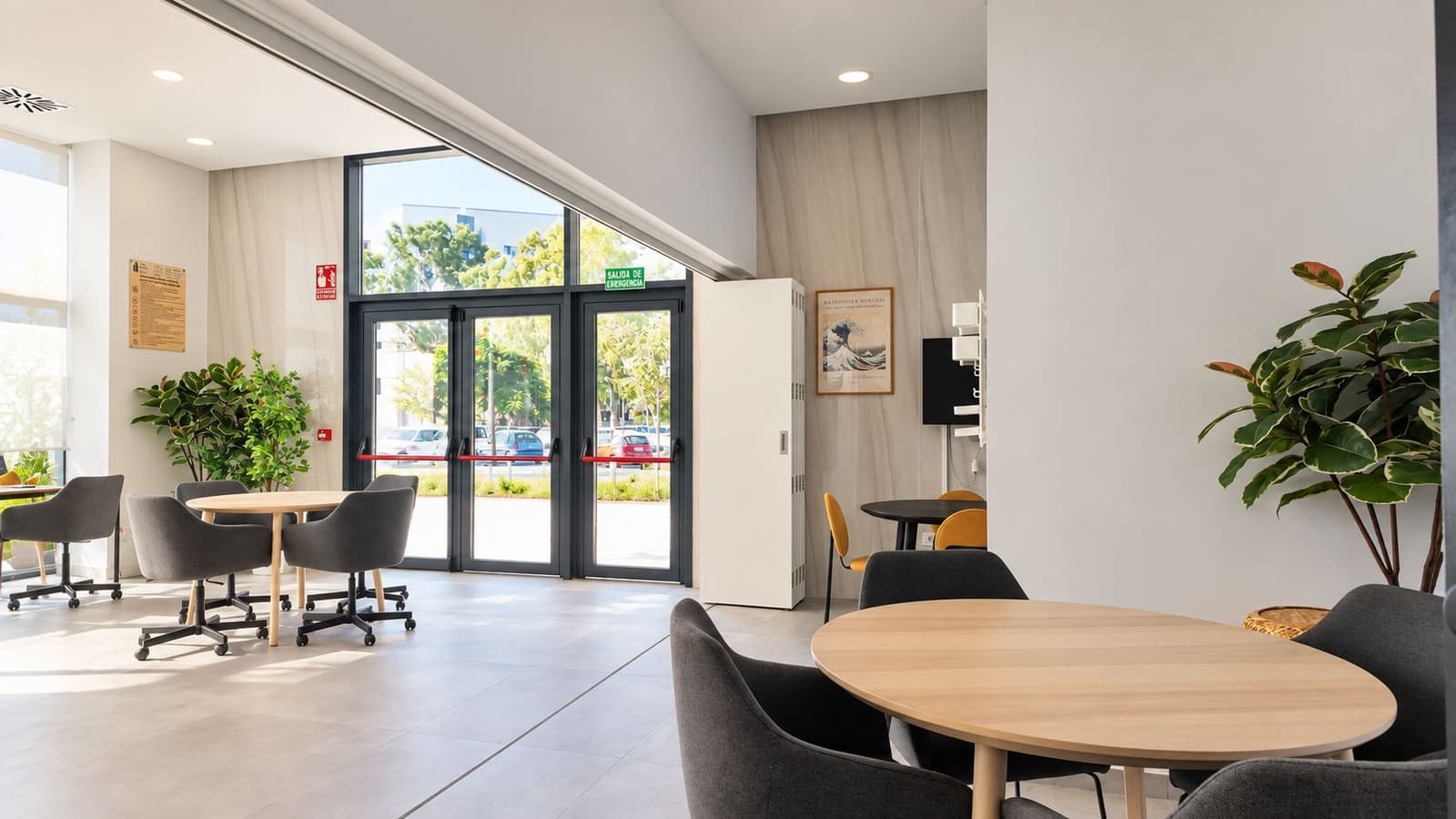 3 soverom Leilighet til salgs i Malaga by med svømmebasseng garasje - € 497 000 (Ref: 10086424)