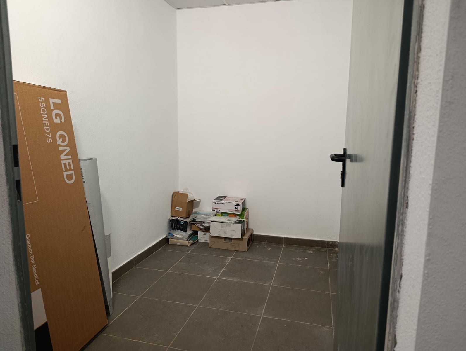 3 soverom Leilighet til salgs i Malaga by med svømmebasseng garasje - € 497 000 (Ref: 10086424)