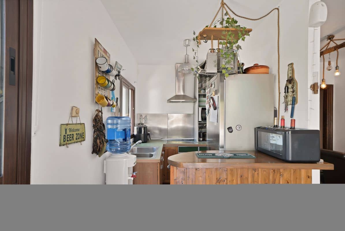 Adosado de 6 habitaciones en Ojen en venta con garaje - 630.000 € (Ref: 10098357)