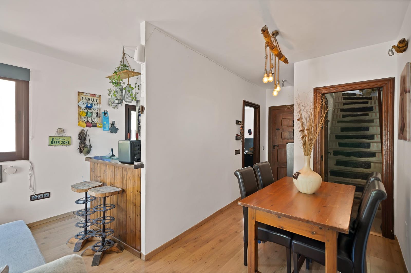 Adosado de 6 habitaciones en Ojen en venta con garaje - 630.000 € (Ref: 10098357)