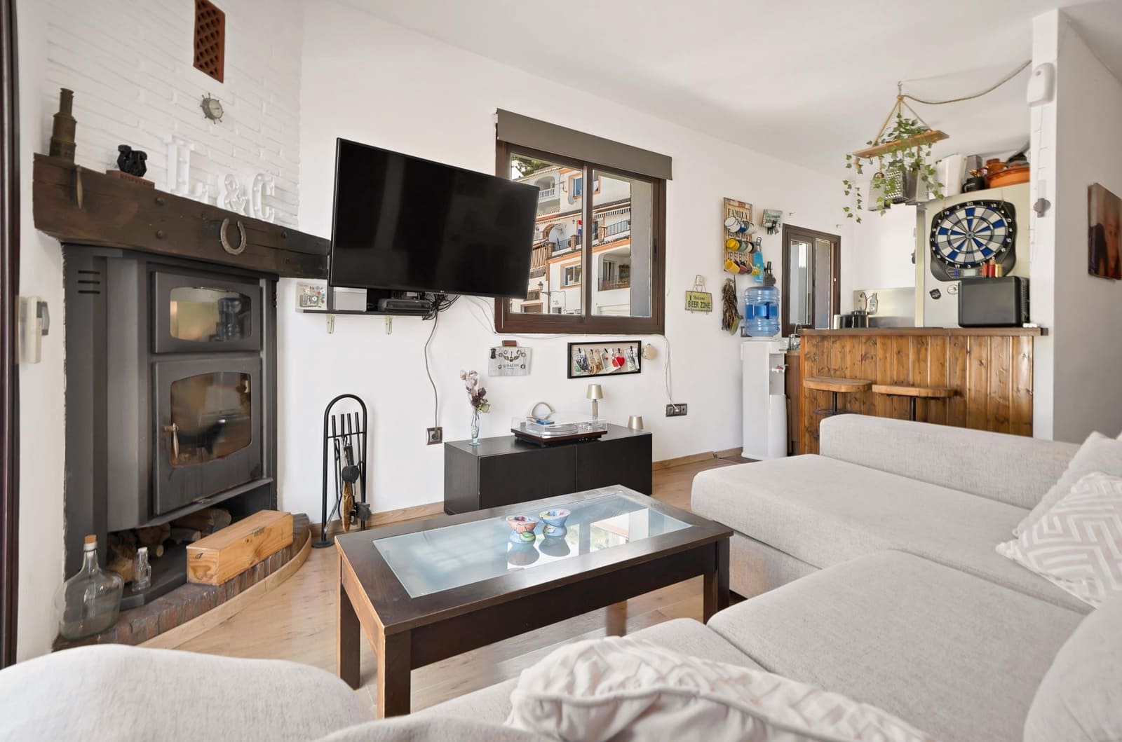 Adosado de 6 habitaciones en Ojen en venta con garaje - 630.000 € (Ref: 10098357)