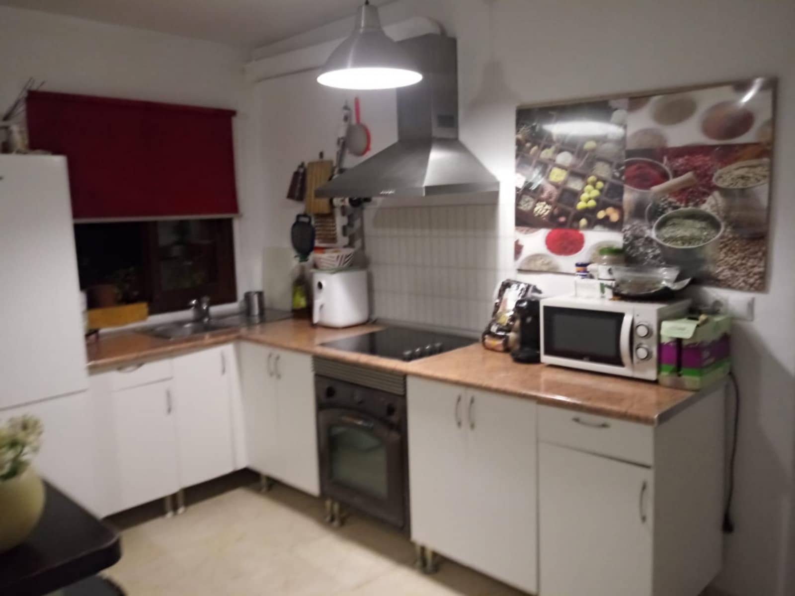 Adosado de 6 habitaciones en Ojen en venta con garaje - 630.000 € (Ref: 10098357)