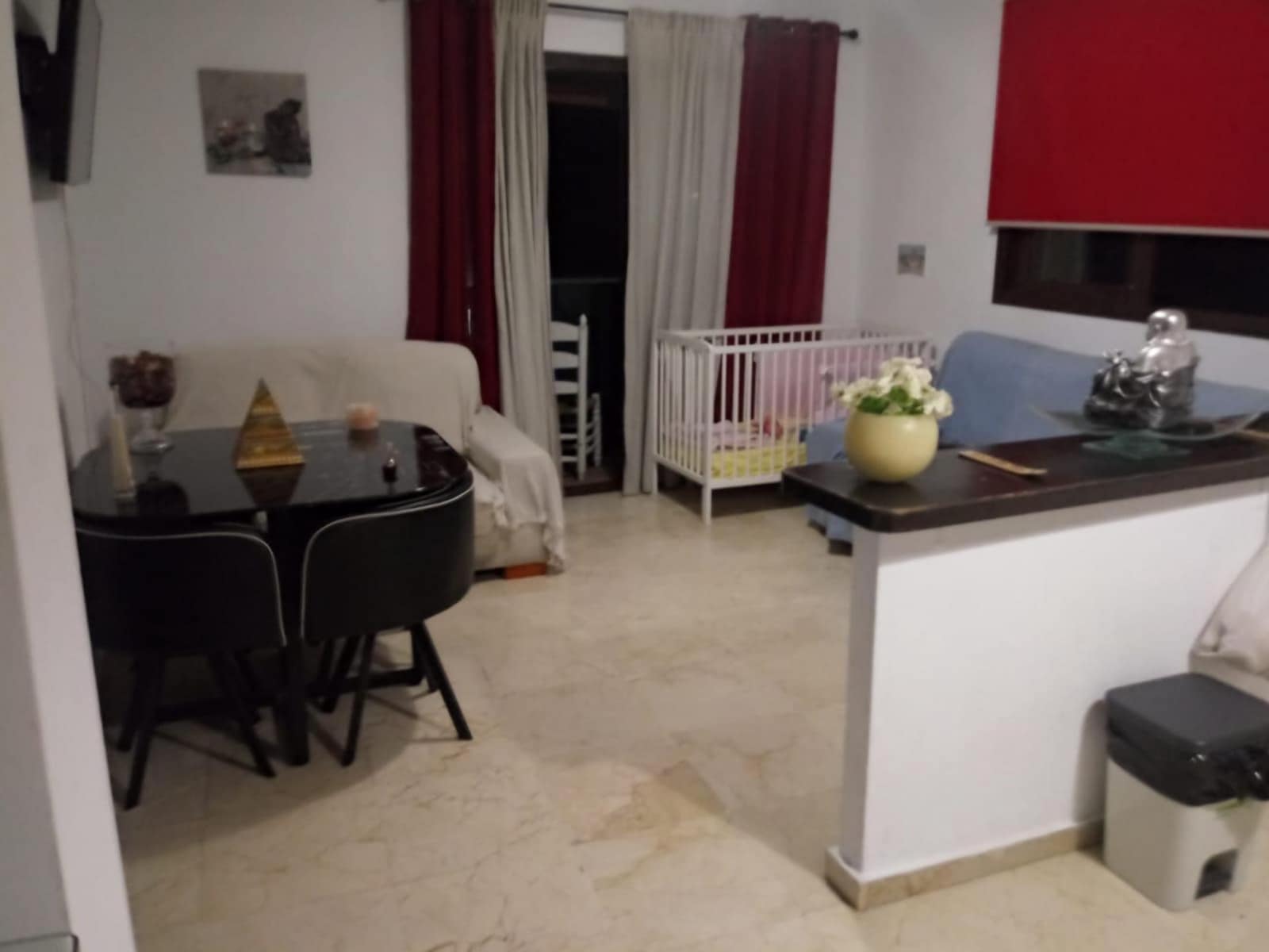 Adosado de 6 habitaciones en Ojen en venta con garaje - 630.000 € (Ref: 10098357)
