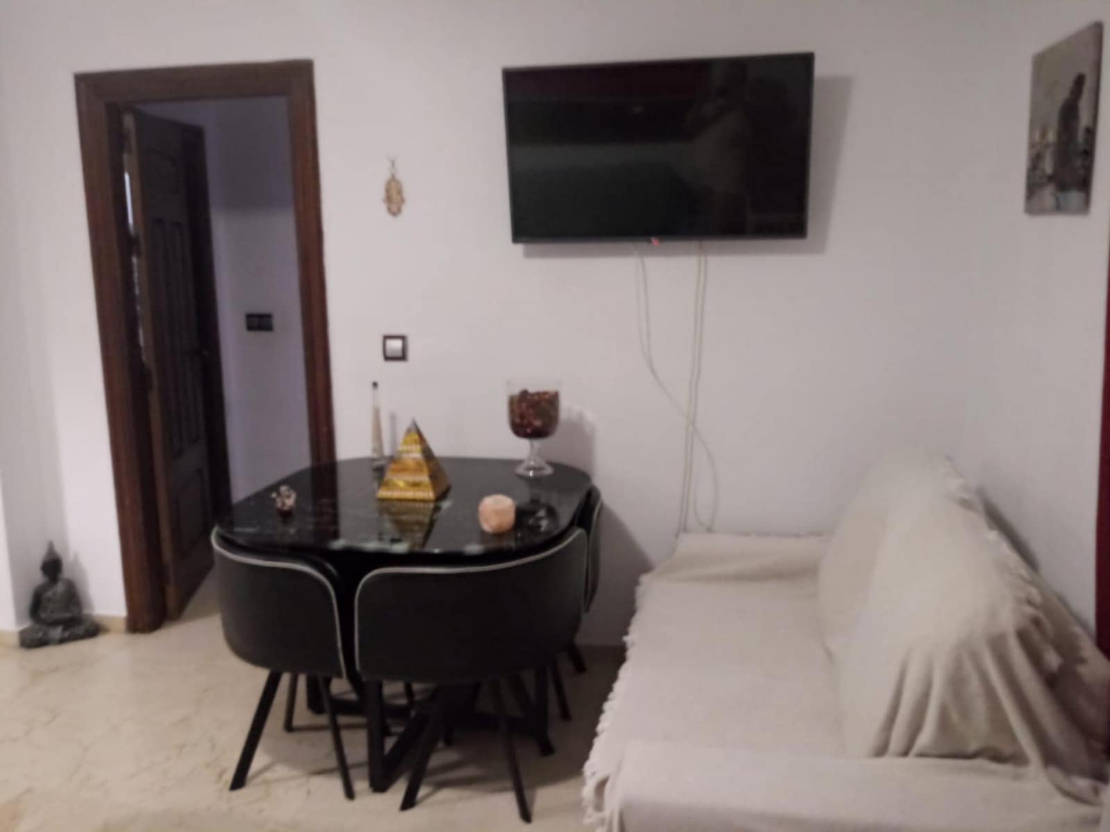 Adosado de 6 habitaciones en Ojen en venta con garaje - 630.000 € (Ref: 10098357)