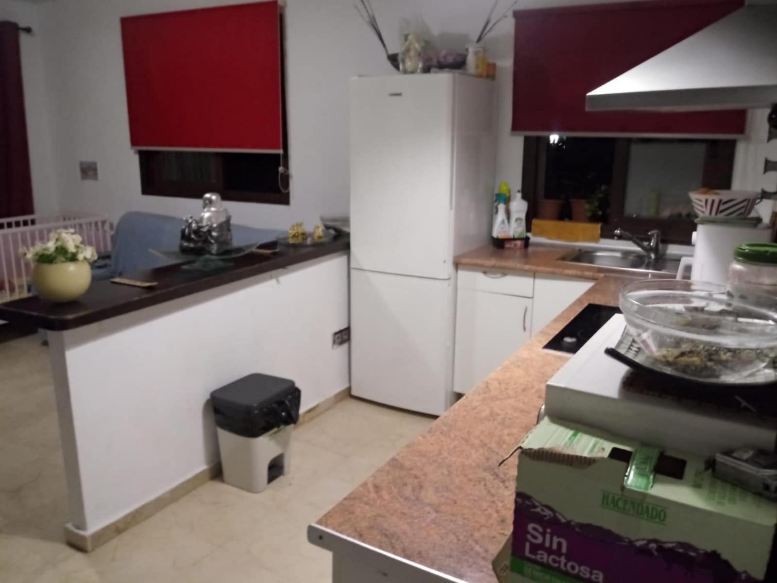 Adosado de 6 habitaciones en Ojen en venta con garaje - 630.000 € (Ref: 10098357)