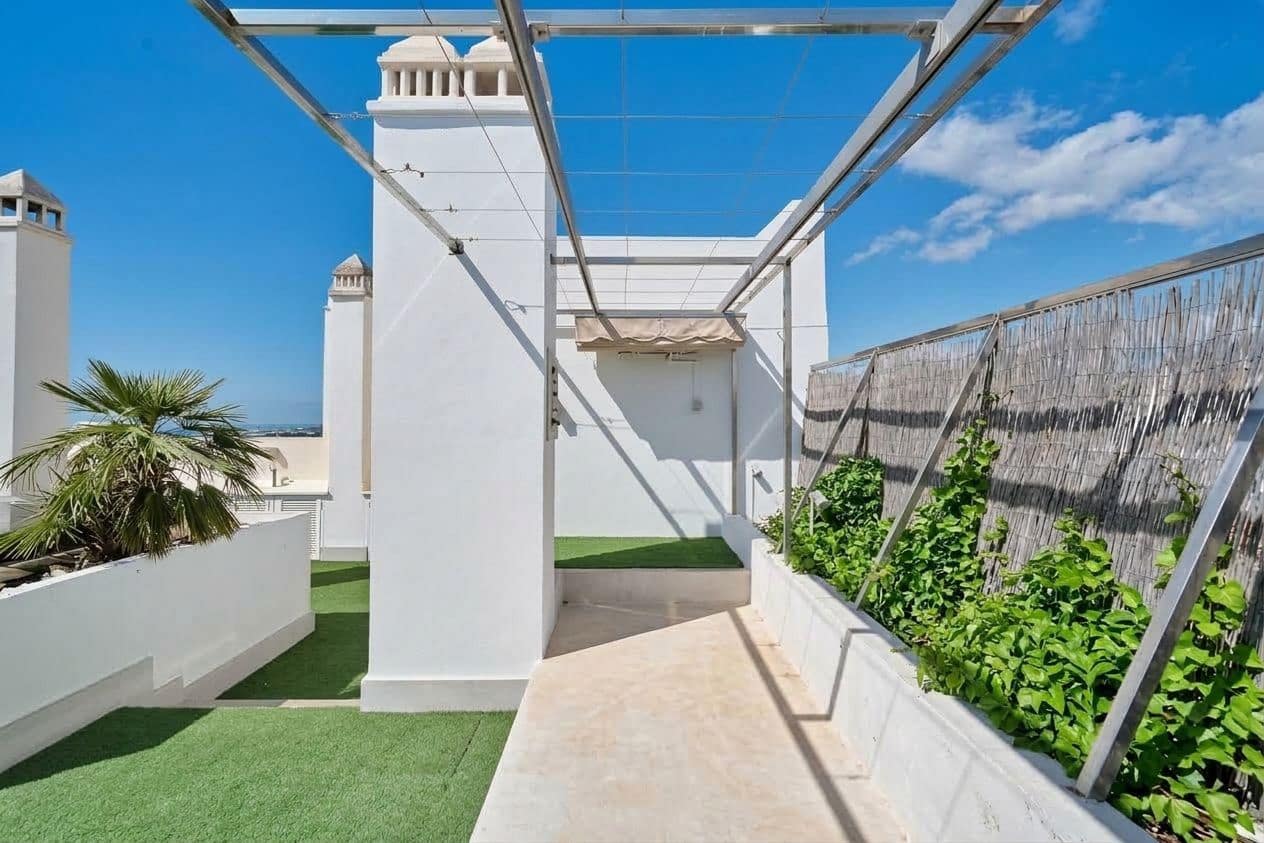 3 bedroom Flat for sale in Marbella with pool garage - € 2,190,000 (Ref: 10109657)