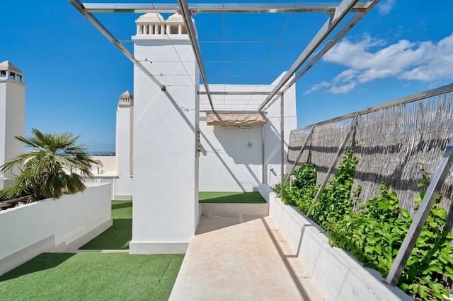 3 sovrum Lägenhet till salu i Marbella med pool garage - 2 190 000 € (Ref: 10109657)