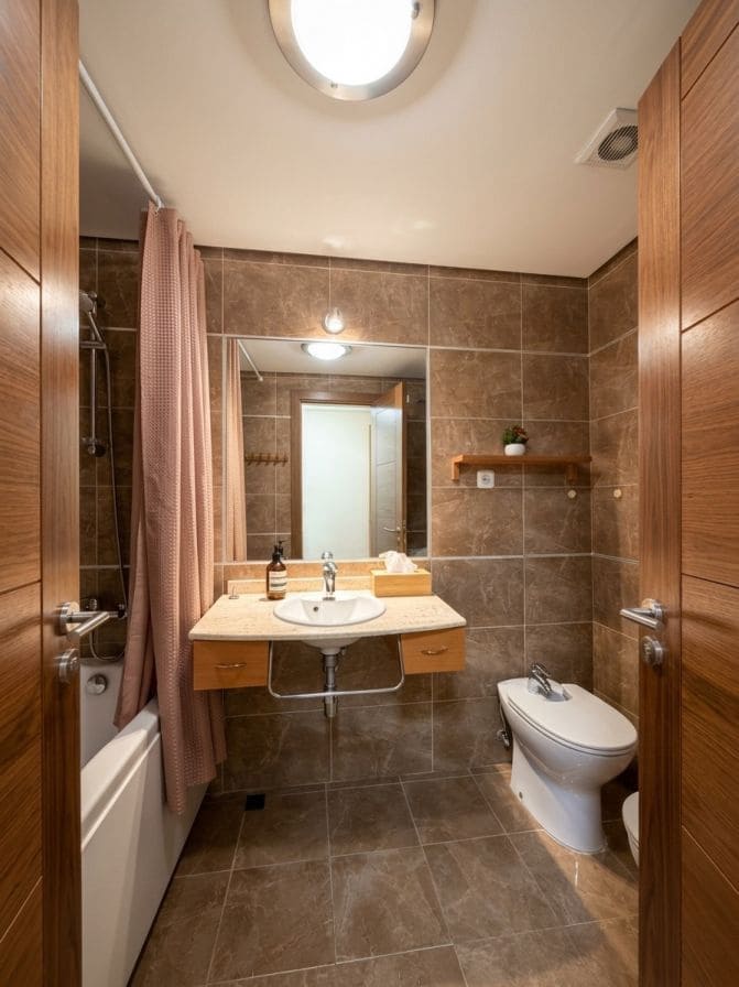2 bedroom Apartment for rent in Estepona with pool garage - € 2,500 (Ref: 10115843)