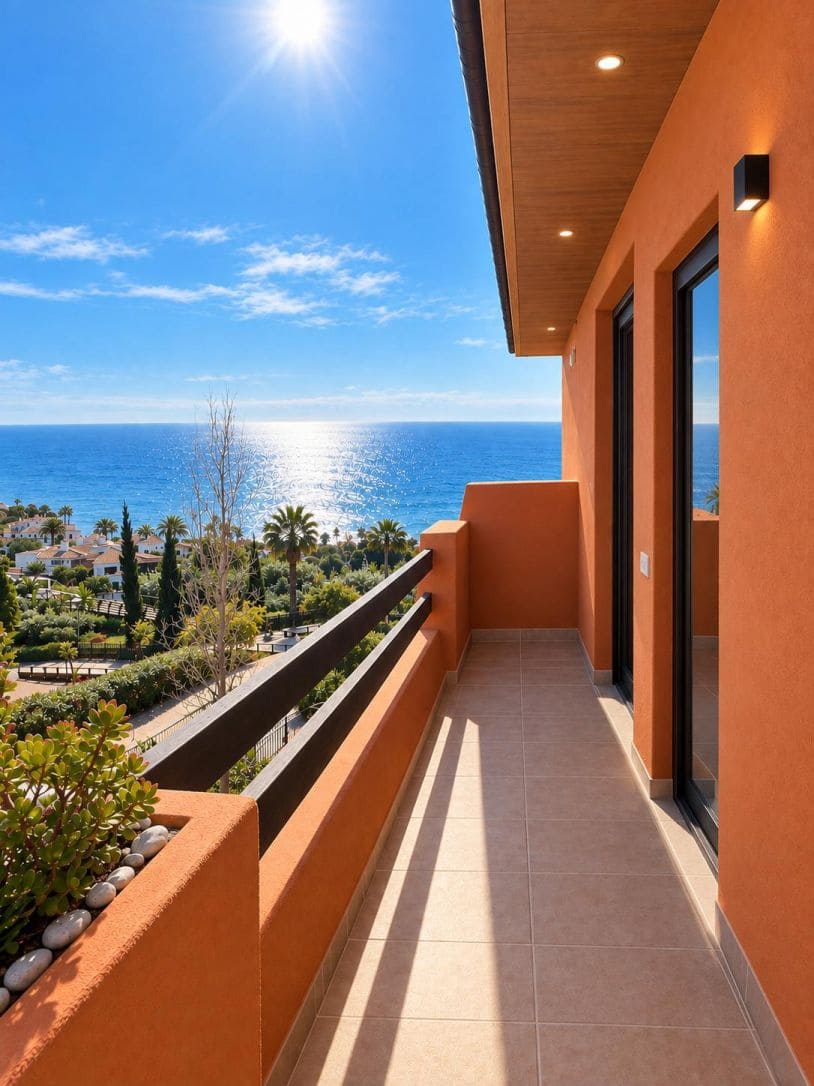 2 bedroom Apartment for rent in Estepona with pool garage - € 2,500 (Ref: 10115843)