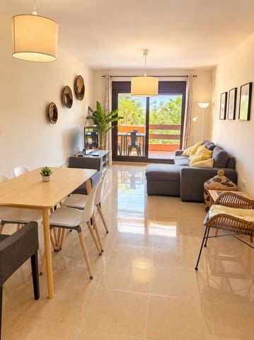 2 bedroom Apartment for rent in Estepona with pool garage - € 2,500 (Ref: 10115843)