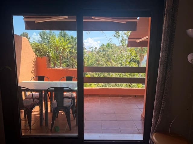 2 bedroom Apartment for rent in Estepona with pool garage - € 2,500 (Ref: 10115843)