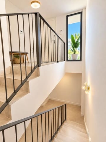 3 quarto Moradia em Banda para arrendar em Mijas com piscina garagem - 4 500 € (Ref: 10115844)