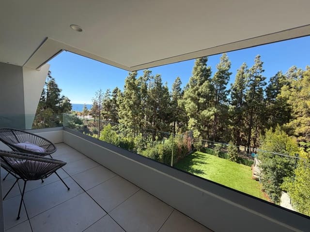 3 quarto Moradia em Banda para arrendar em Mijas com piscina garagem - 4 500 € (Ref: 10115844)