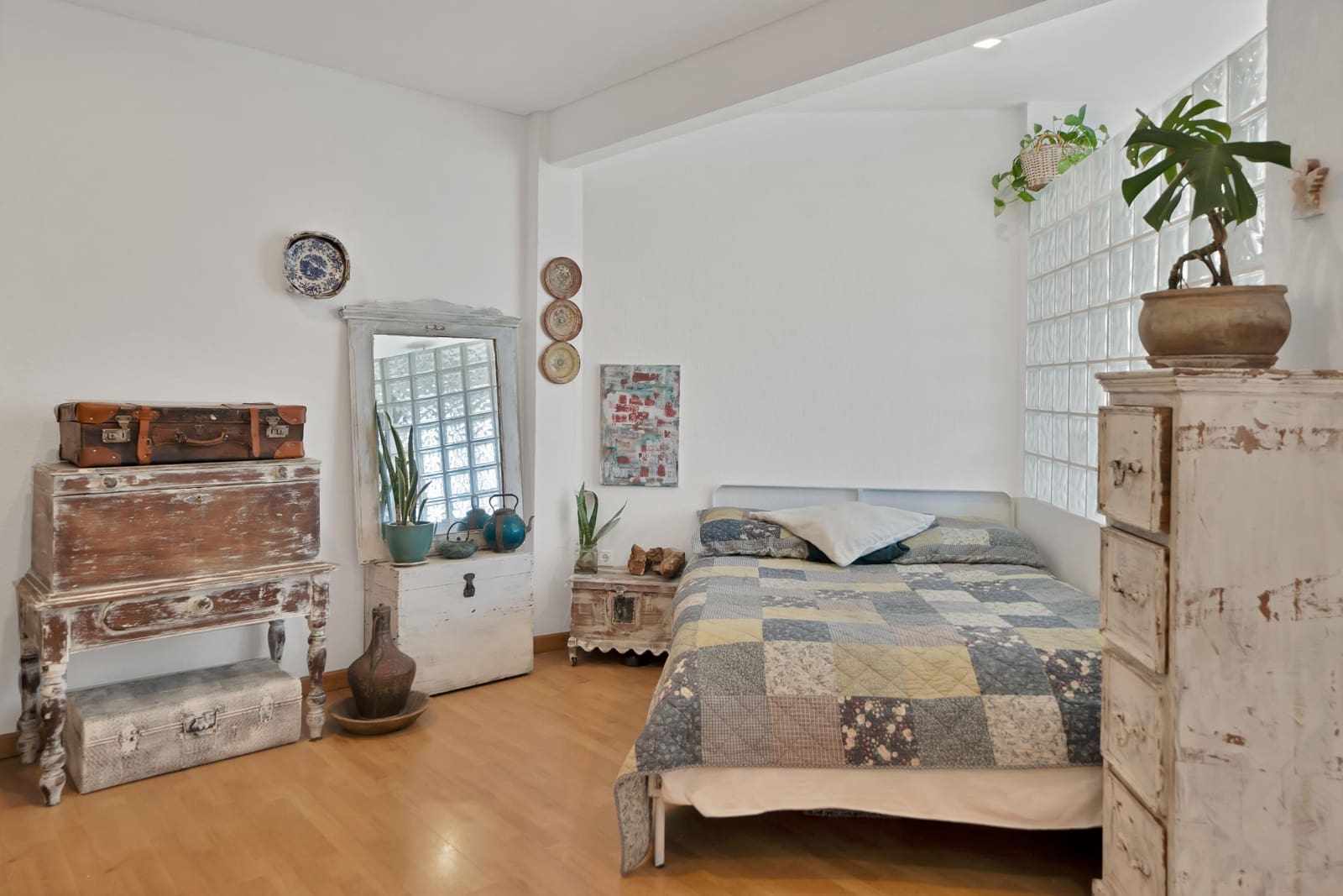 1 soverom Leilighet til salgs i Marbella - € 299 000 (Ref: 10120140)