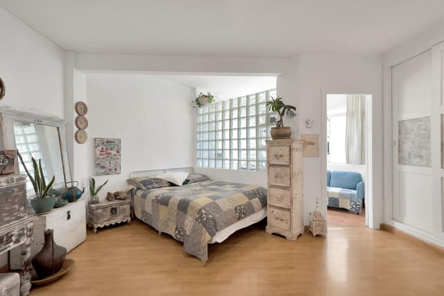 1 soverom Leilighet til salgs i Marbella - € 299 000 (Ref: 10120140)