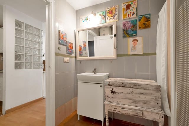 1 soverom Leilighet til salgs i Marbella - € 299 000 (Ref: 10120140)