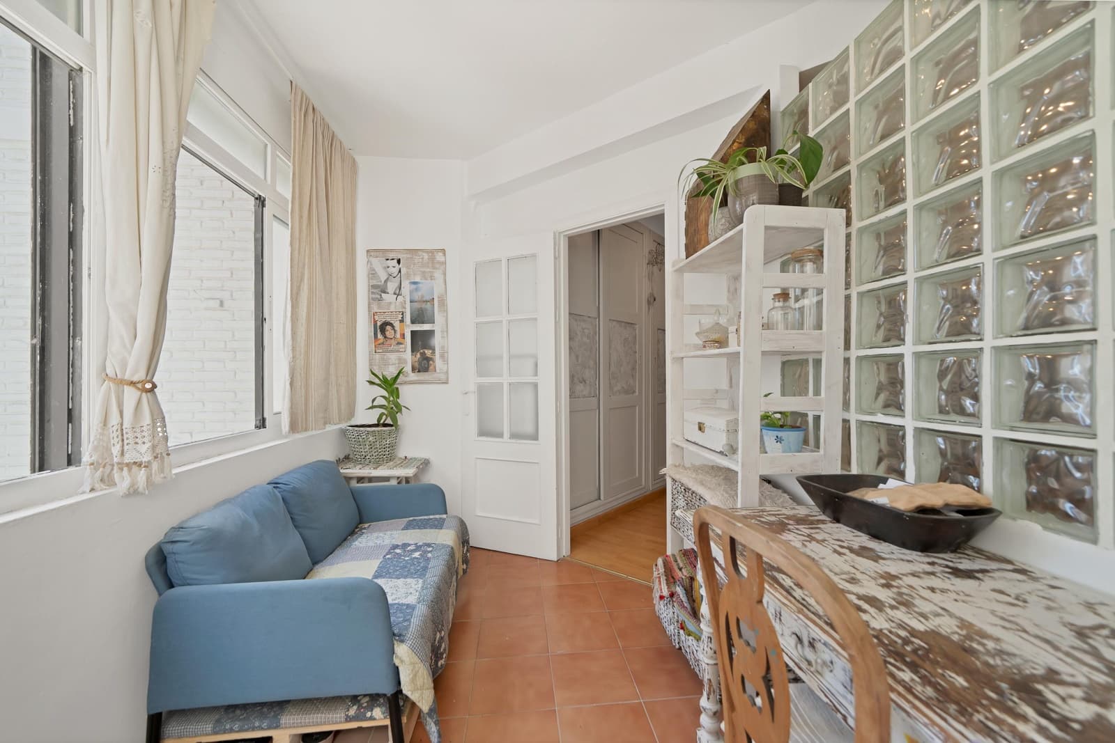 1 soverom Leilighet til salgs i Marbella - € 299 000 (Ref: 10120140)