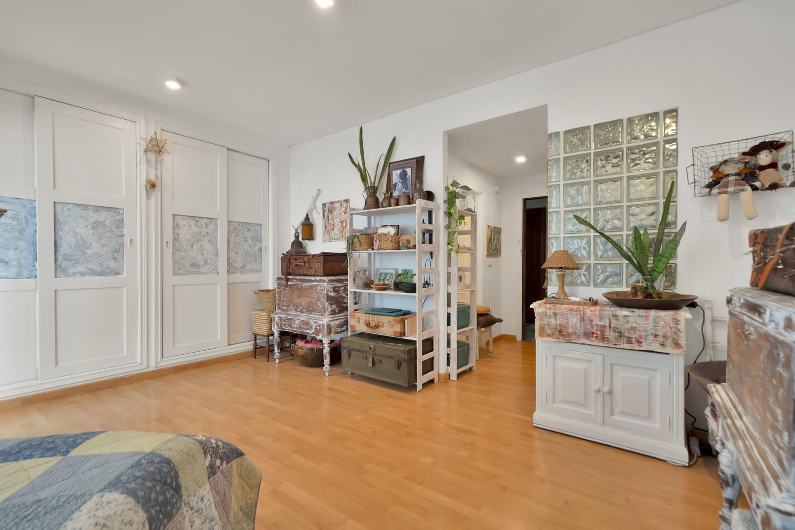 1 soverom Leilighet til salgs i Marbella - € 299 000 (Ref: 10120140)