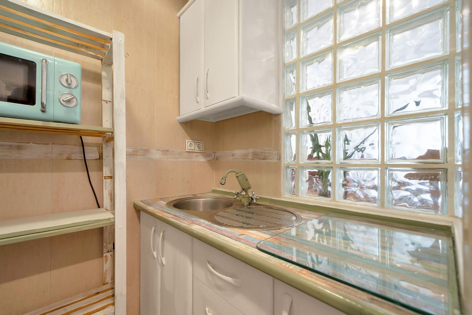 1 soverom Leilighet til salgs i Marbella - € 299 000 (Ref: 10120140)