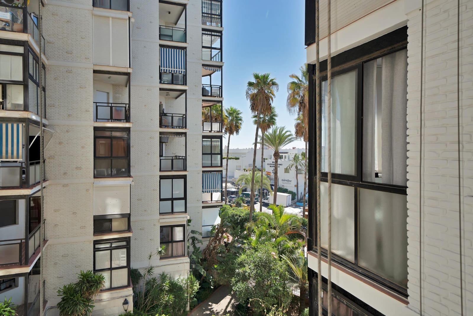 1 soverom Leilighet til salgs i Marbella - € 299 000 (Ref: 10120140)