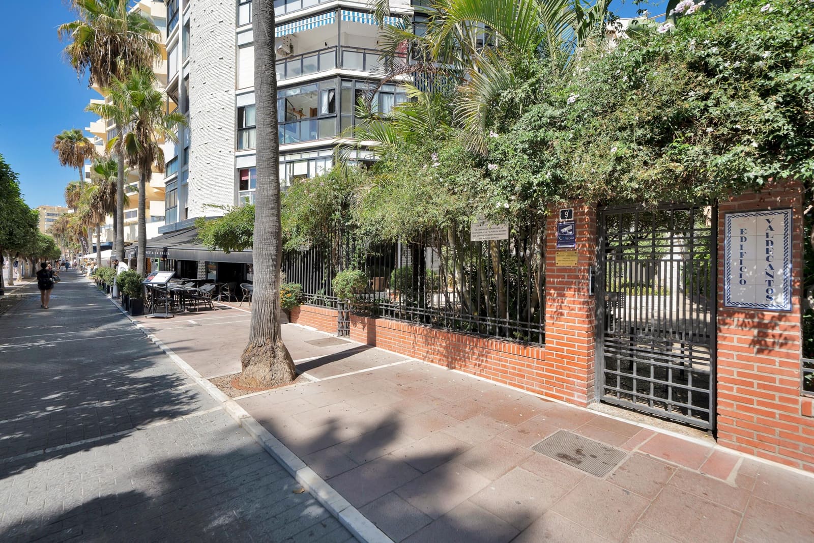 1 soverom Leilighet til salgs i Marbella - € 299 000 (Ref: 10120140)