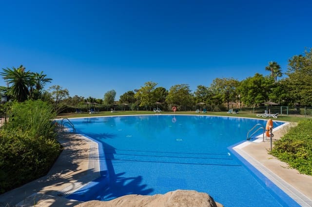 3 sovrum Lägenhet till salu i Los Flamingos, Benahavís med pool garage - 399 000 € (Ref: 10120141)