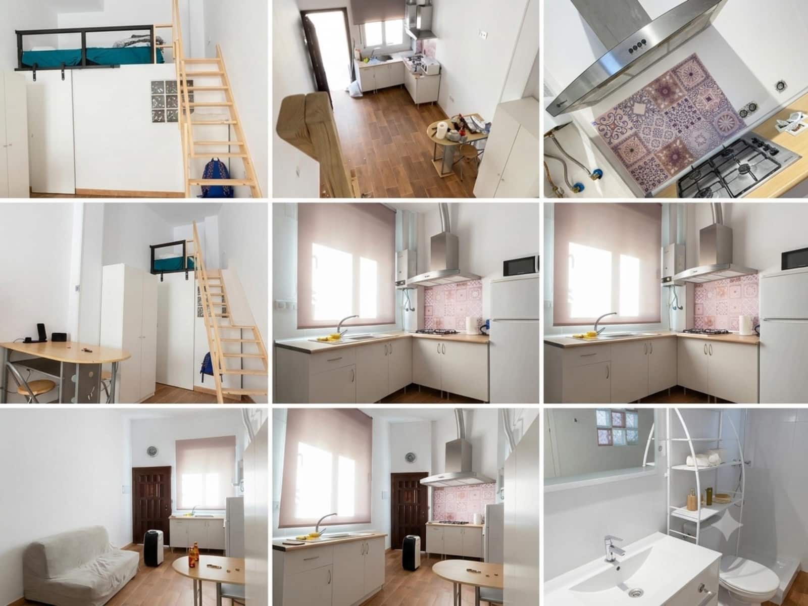 6 Zimmer Reihenhaus zu verkaufen in Ojen mit Garage - 650.000 € (Ref: 10129385)