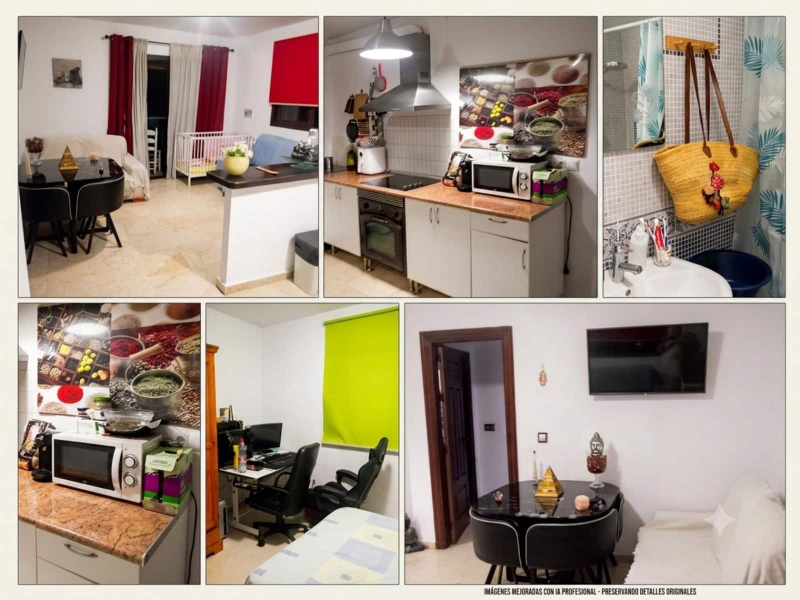 6 Zimmer Reihenhaus zu verkaufen in Ojen mit Garage - 650.000 € (Ref: 10129385)
