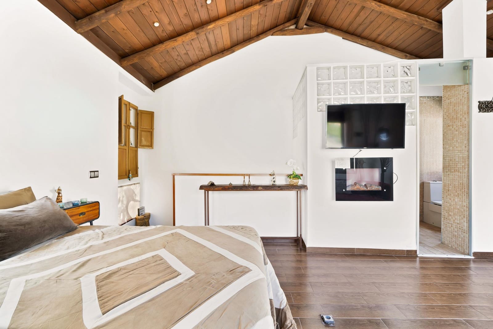 6 Zimmer Reihenhaus zu verkaufen in Ojen mit Garage - 650.000 € (Ref: 10129385)