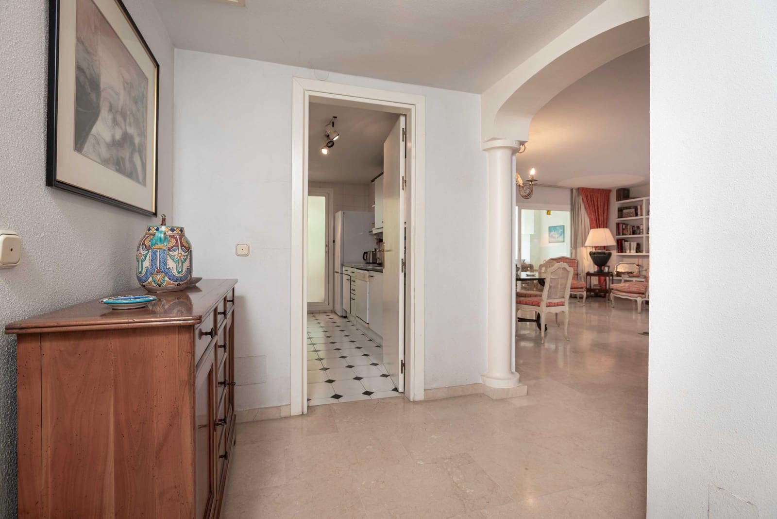 3 bedroom Apartment for sale in Rio Real with pool garage - € 675,000 (Ref: 10136014)